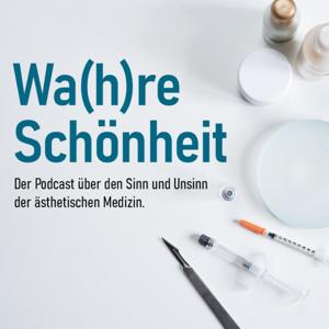 Wahre Schönheit by Dr. Carlo Hasenöhrl