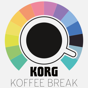 KORG KOFFEE BREAK | Der Interview Podcast