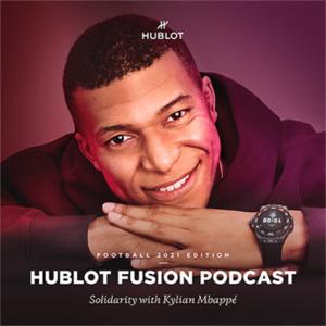 HUBLOT FUSION