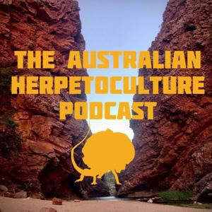 The Australian Herpetoculture Podcast by MPR Network