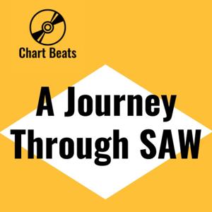 A Journey Through Stock Aitken Waterman by Chart Beats