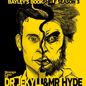 Bayley’s Bookshelf - Great Audiobooks