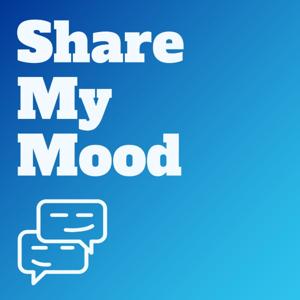 Share My Mood by iHeart Australia & KIIS