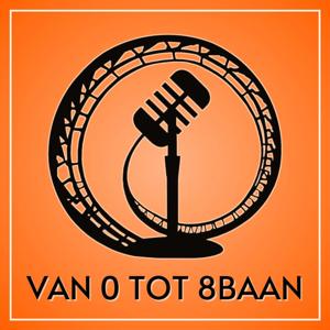 Van 0 Tot 8Baan by Romy Braun en Meindert Peters