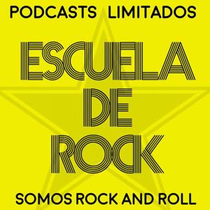 Escuela de Rock, Los peques somos rock y nos gusta