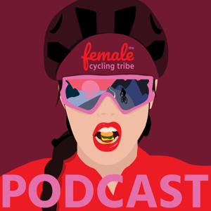 The Female Cycling Tribe Podcast