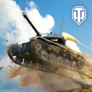 Военные истории с World of Tanks