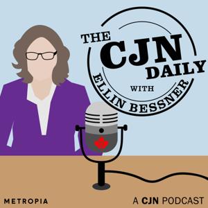 The CJN Daily by The CJN Podcast Network