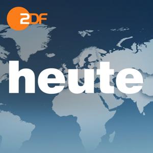 heute 19:00 Uhr (AUDIO)