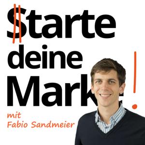 Starte deine Marke. Grosse Marketing-Tipps für kleine Start-ups.