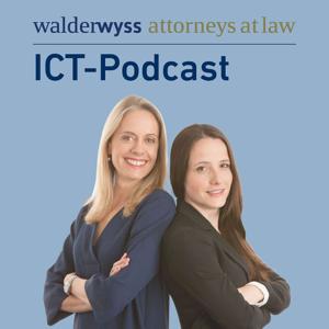 Walder Wyss ICT-Podcast