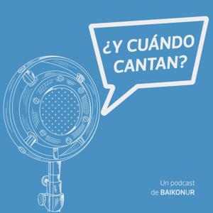 ¿Y cuándo cantan?