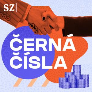 Černá čísla by Seznam Zprávy