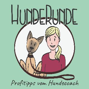 HundeRunde - Profitipps vom Hundecoach by Antenne Niedersachsen präsentiert: Hunde Tipps vom Hunde Coach. Talk über Welpen und Hunde Haltung