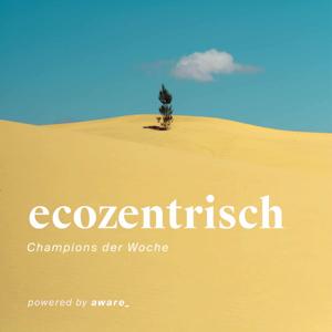 ecozentrisch