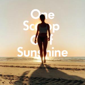 One Scoop Of Sunshine by Isabelle Stahl