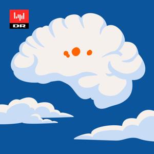 Pletter i min hjerne by DR