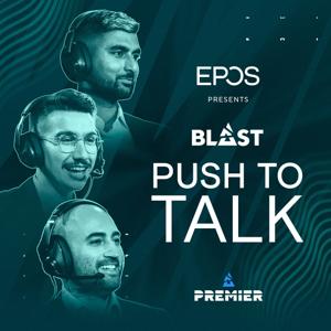 BLAST Push To Talk