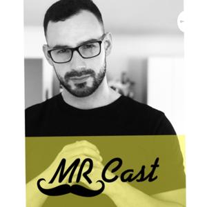 mrcast