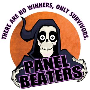 Panelbeaters