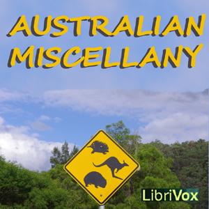 Australian Miscellany by Various
