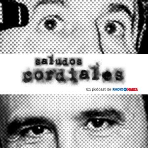 Saludos cordiales by Radio MARCA - Pablo Juanarena