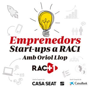 Emprenedors by RAC1