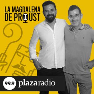 La Magdalena de Proust