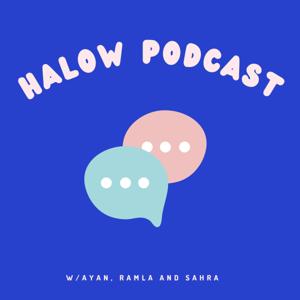 Halow Podcast