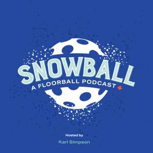 The Snowball Floorball Podcast