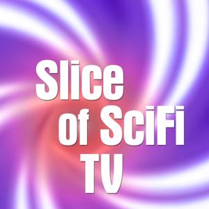 Slice of SciFi TV by Slice of SciFi TV