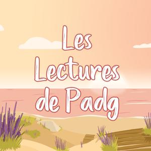 Les Lectures de PADG