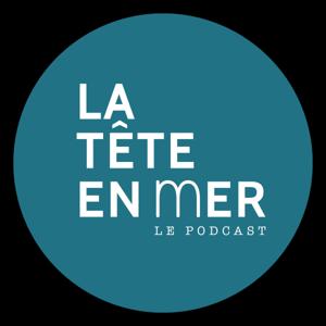 La tête en mer by Audrey Plissonneau