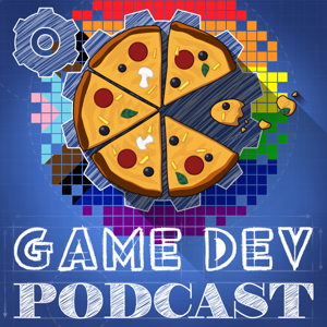 Der GameDev Podcast (Game Dev) by Simon Trümpler