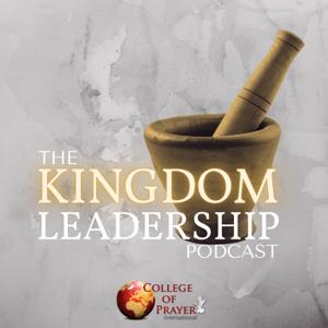 Kingdom Leadership Podcast