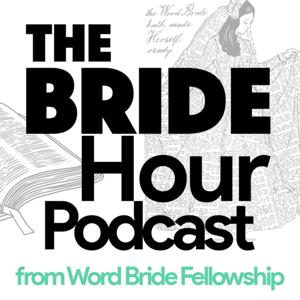 The Bride Hour Podcast