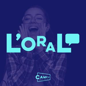 L'Oral de Campus-Channel