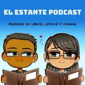 El Estante Podcast