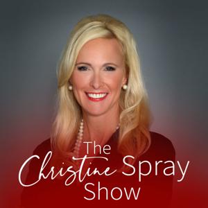 The Christine Spray Show