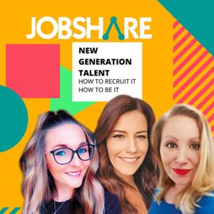 JOBSHARE Podcast