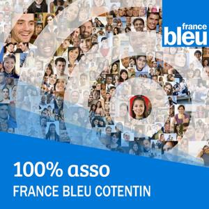 100% Asso - France Bleu Cotentin