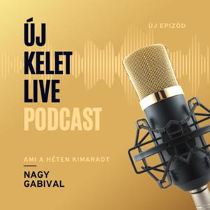 Új Kelet Live