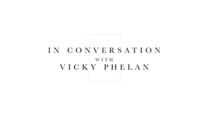 In conversation with Vicky Phelan
