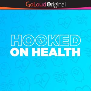 The Hooked On Health Podcast