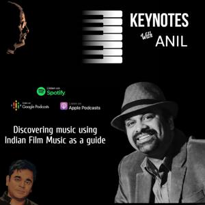 Keynotes with Anil