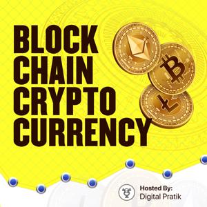 Blockchain, Cryptocurrency, DeFi (Decentralised Finance) Podcast