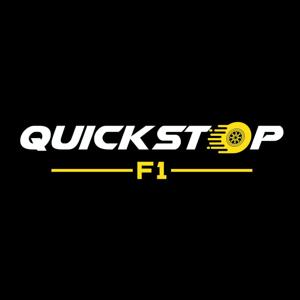 The Quick Stop F1 Podcast by Quick Stop F1