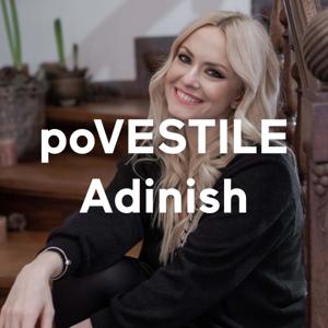 poVESTILE Adinish