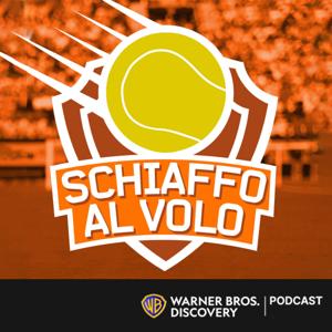 Schiaffo al volo by Warner Bros. Discovery Podcast