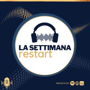 LA SETTIMANA RESTART by La Settimana Restart